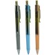 TAROS UNICK COLOR METALİK GRİP VRSATİL KALEM TAROS UNICK COLOR METALİK GRİP VRSATİL KALEM