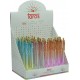 TAROS UNICK COLOR METALİK RAİNBOW VERSATİL KALEM TAROS UNICK COLOR METALİK RAİNBOW VERSATİL KALEM
