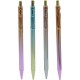 TAROS UNICK COLOR METALİK RAİNBOW VERSATİL KALEM TAROS UNICK COLOR METALİK RAİNBOW VERSATİL KALEM