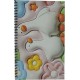 TAROS UNICK COLOR 3D Hİ HAPPY  SPR. DEFTER