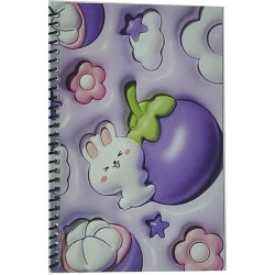 TAROS UNICK COLOR 3D Hİ HAPPY  SPR. DEFTER