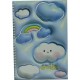 TAROS UNICK COLOR 3D NİCE SMİLE  A4  DEFTER