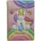 TAROS UNICK COLOR UNİCORN RENKLİ  A5 GÜNLÜK DEFTER