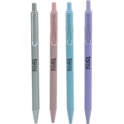 TAROS UNICK COLOR PASTEL KLİPSLİ VERSATİL KALEM