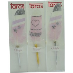 TAROS  STARS FEADHER KİLL PEN