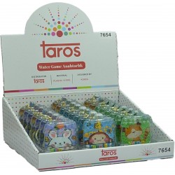 TAROS GAMER ANIMAL WATER GAME ANAHTARLIK