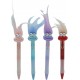 TAROS UNICK COLOR HAPPY MONSTER TÜKENMEZ KALEM TAROS UNICK COLOR HAPPY MONSTER TÜKENMEZ KALEM