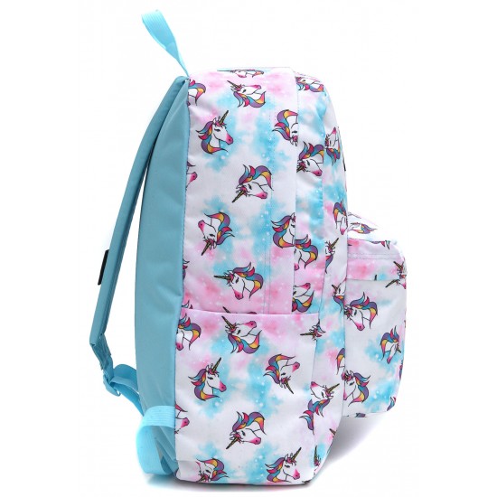 JANSPORT SUPERBREAK UNICORN CLOUDS T5015J7