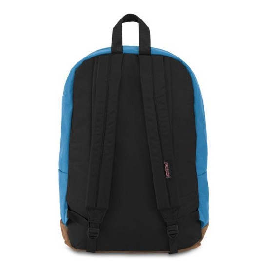 JANSPORT RIGHT PACK BLUE JAY TYP754L