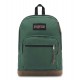 JANSPORT RIGHT PACK BLUE SPRUCE TYP75F8