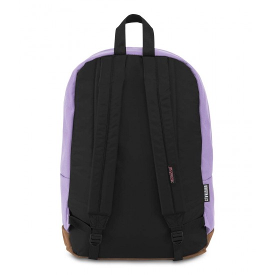 JANSPORT RIGHT PACK PURPLE DAWN TYP754A