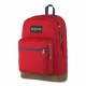 JANSPORT RIGHT PACK RED TAPE TYP75XP