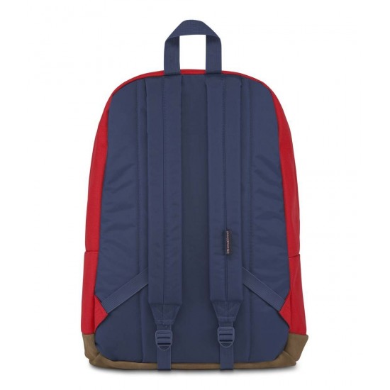 JANSPORT RIGHT PACK RED TAPE TYP75XP