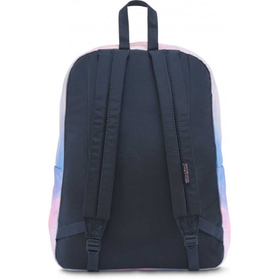 JANSPORT HIGH STAKES HEAD IN THE CLOUDS TRS743Z