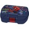 TAROS STOR PREMIUM SINGLE SANDWICH BOX SPIDERMAN GRAFFITI