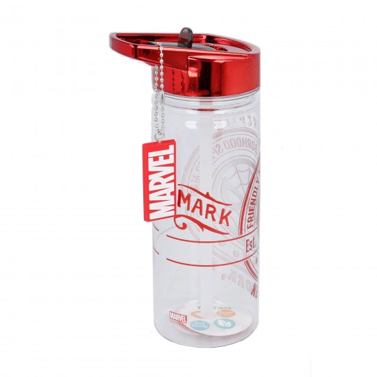 TAROS STOR FASHION LARGE TRITAN BOTTLE SPIDERMAN B