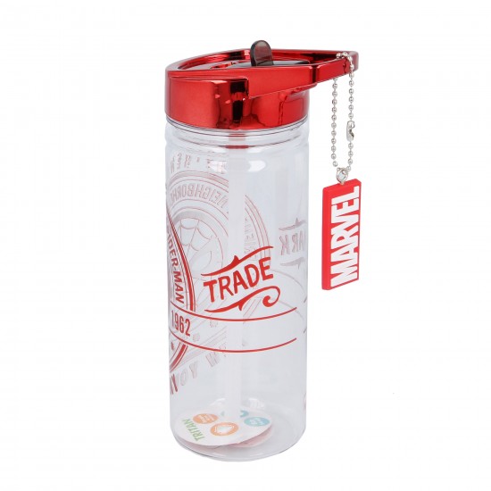TAROS STOR FASHION LARGE TRITAN BOTTLE SPIDERMAN B