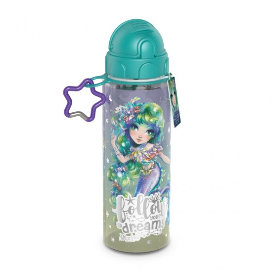TAROS NEBULOUS STARS WATER BOTTLE TAROS NEBULOUS STARS WATER BOTTLE