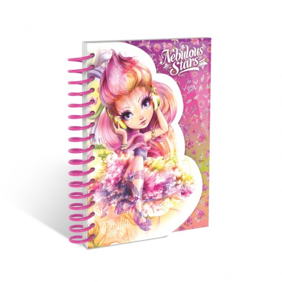 TAROS NEBULOUS STARS MİNİ DESİGNER NOTE PAD