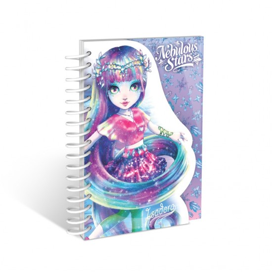 TAROS NEBULOUS STARS MİNİ DESİGNER NOTE PAD