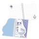 TAROS NEBULOUS STARS MİNİ DESİGNER NOTE PAD