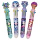 TAROS NEBULOUS STARS 10-COLOR BALLPOİNT PEN