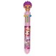 TAROS NEBULOUS STARS 10-COLOR BALLPOİNT PEN