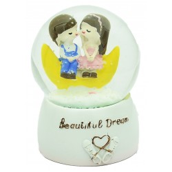 TAROS ARA BOY BEAUTİFUL DREAM KAR KÜRESİ