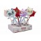 TAROS UNİCK COLOR BAYKUŞ PONPONLU KALEM 20 Lİ