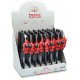 TAROS UNİCK COLOR SQUİD GAME JEL KALEM TAROS UNİCK COLOR SQUİD GAME JEL KALEM