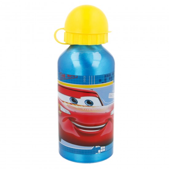 TAROS STOR ALUMINIUM BOTTLE CARS 400 ML