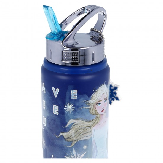 TAROS STOR FASHION SPORT ALUMINIUM BOTTLE FROZEN ICE QUEEN