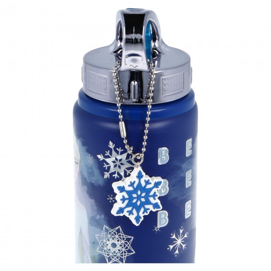 TAROS STOR FASHION SPORT ALUMINIUM BOTTLE FROZEN ICE QUEEN