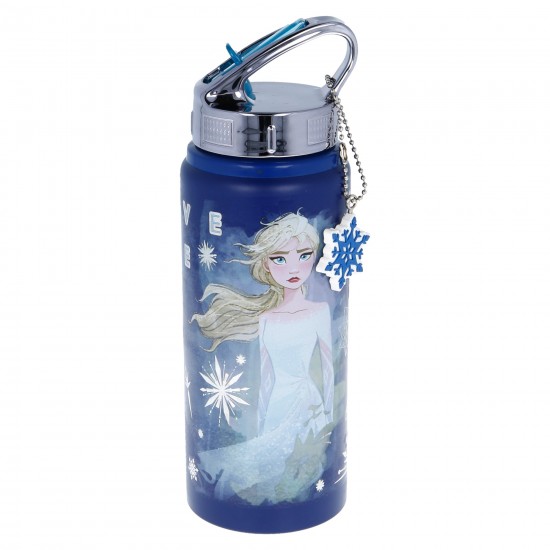 TAROS STOR FASHION SPORT ALUMINIUM BOTTLE FROZEN ICE QUEEN