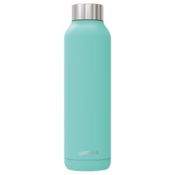 QUOKKA THERMAK BOTTLE SOLID LILAC 630 ML