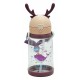 TAROS QUOKKA LİFE GEYİK FİGÜRLÜ TRİTAN MATARA 550 ml TAROS QUOKKA LİFE GEYİK FİGÜRLÜ TRİTAN MATARA 550 ml