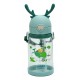 TAROS QUOKKA LİFE GEYİK FİGÜRLÜ TRİTAN MATARA 550 ml TAROS QUOKKA LİFE GEYİK FİGÜRLÜ TRİTAN MATARA 550 ml
