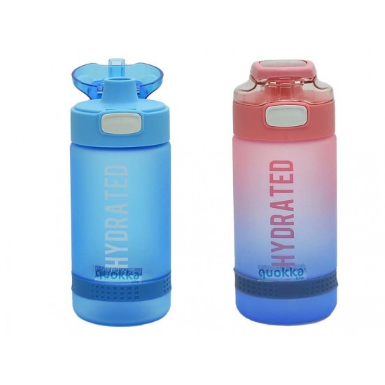 TAROS QUOKKA LİFE HYDRATED MATARA 550 ML TAROS QUOKKA LİFE HYDRATED MATARA 550 ML