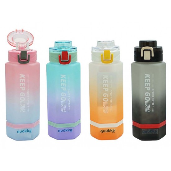 TAROS QUOKKA LİFE KEEP GO MATARA 760 ML TAROS QUOKKA LİFE KEEP GO MATARA 760 ML