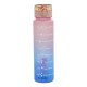 TAROS QUOKKA LİFE RAİNBOW MATARA 800ML TAROS QUOKKA LİFE RAİNBOW MATARA 800ML