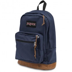 JANSPORT RIGHT PACK NAVY ( TYP7003 )