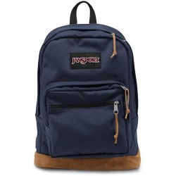 JANSPORT RIGHT PACK NAVY ( TYP7003 )