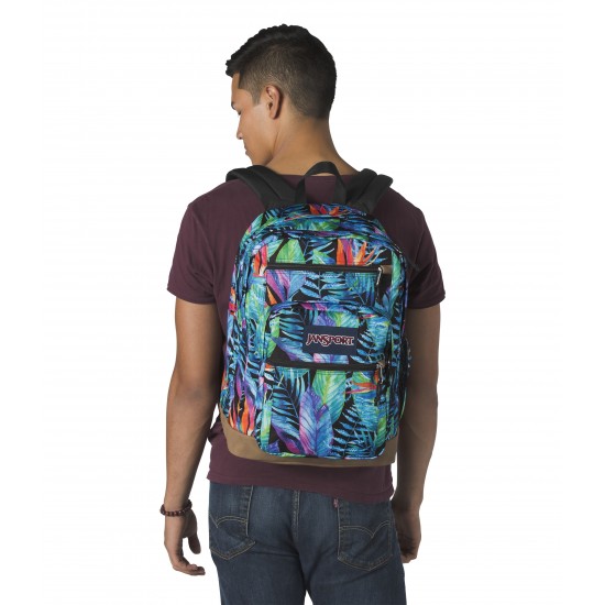 JANSPORT COOL STUDENT VİVİD PARADİSE JS0A2SDD3N3