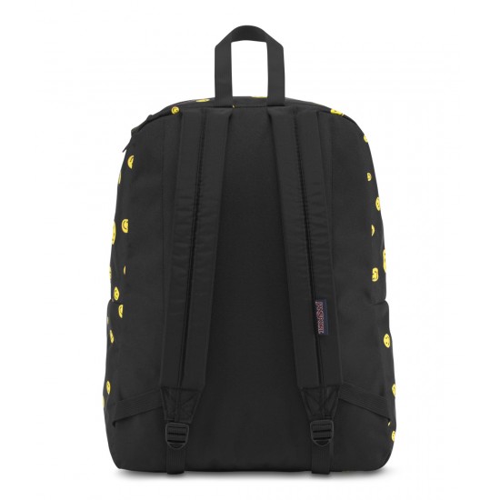 JANSPORT EXPOSED MİLES OF SMİLES ( JS0A33SB41W )