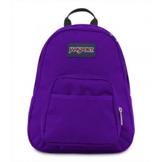 JANSPORT HALF PİNT SİGNATURE PURPLE JS00TDH631D