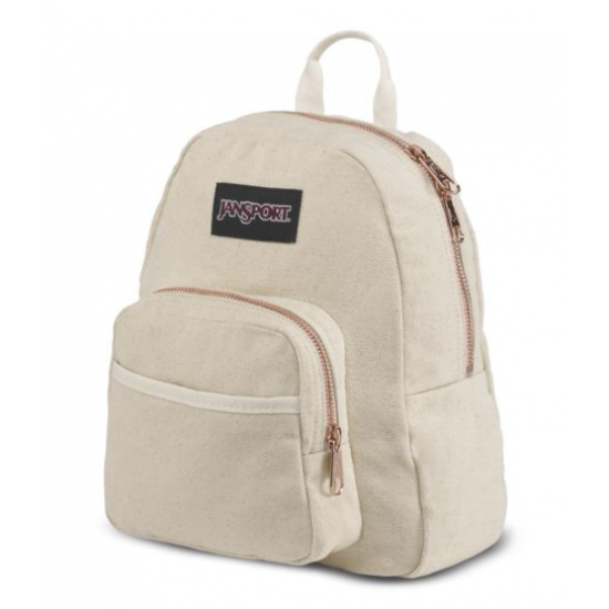 JANSPORT HALF PİNT FX ROSE GOLD ( JS0A3C4J3K6 )