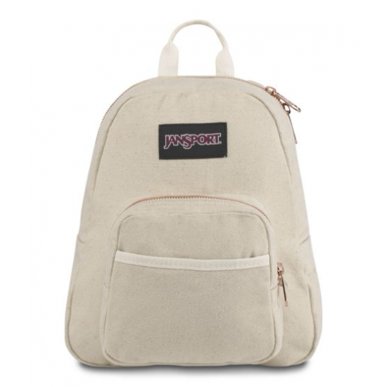 JANSPORT HALF PİNT FX ROSE GOLD ( JS0A3C4J3K6 )