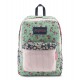 JANSPORT HİGH STAKES DİTZY PATCHWORK JS00TRS742Y