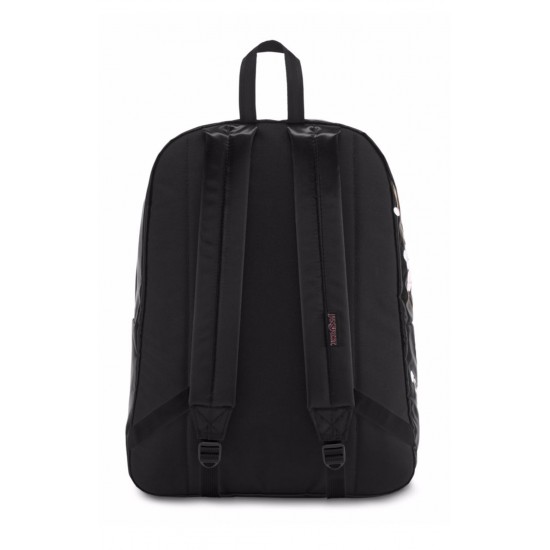 JANSPORT SUPER FX SATİN SİDELİNE ( JS00TVP842U )