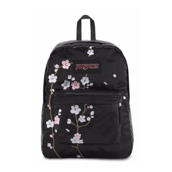 JANSPORT SUPER FX SATİN SİDELİNE ( JS00TVP842U )